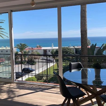La Roca Brasil 2 Bed & 2 Bathroom Apartment Seaview Torremolinos Bajondillo Exteriér fotografie