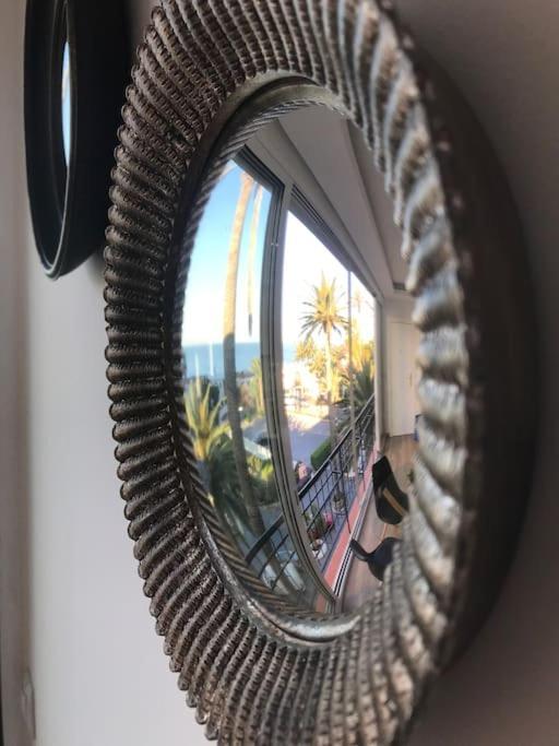 La Roca Brasil 2 Bed & 2 Bathroom Apartment Seaview Torremolinos Bajondillo Exteriér fotografie
