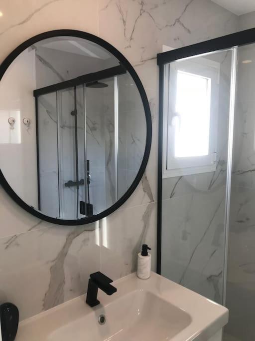La Roca Brasil 2 Bed & 2 Bathroom Apartment Seaview Torremolinos Bajondillo Exteriér fotografie