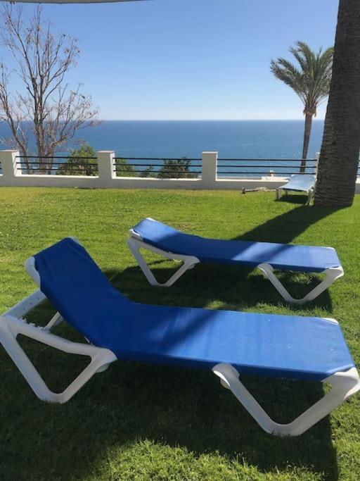La Roca Brasil 2 Bed & 2 Bathroom Apartment Seaview Torremolinos Bajondillo Exteriér fotografie