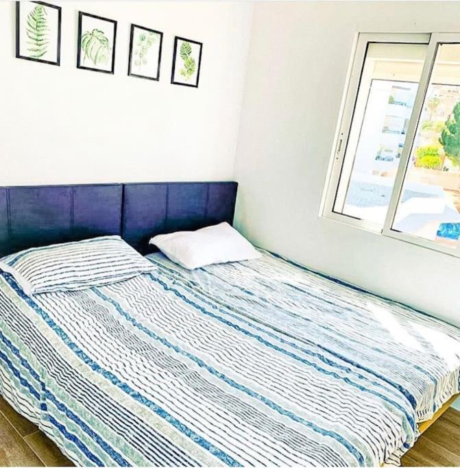 La Roca Brasil 2 Bed & 2 Bathroom Apartment Seaview Torremolinos Bajondillo Exteriér fotografie