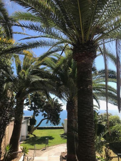 La Roca Brasil 2 Bed & 2 Bathroom Apartment Seaview Torremolinos Bajondillo Exteriér fotografie
