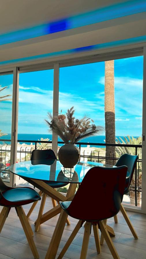 La Roca Brasil 2 Bed & 2 Bathroom Apartment Seaview Torremolinos Bajondillo Exteriér fotografie